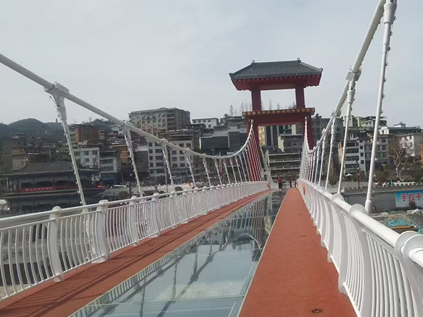 橋梁